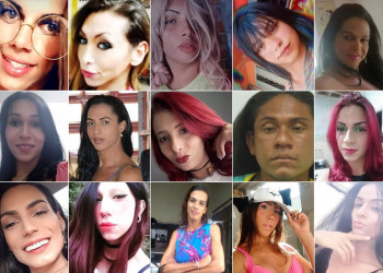 Uma mulher transexual foi morta a cada dois dias no país em 2020, aponta associação